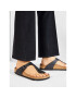 Birkenstock Джапанки Gizeh 043691 Черен - Pepit.bg