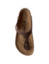 Birkenstock Джапанки Gizeh 0743831 Кафяв - Pepit.bg
