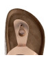 Birkenstock Джапанки Gizeh 1005048 Златист - Pepit.bg