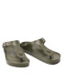 Birkenstock Джапанки Gizeh 1019143 Зелен - Pepit.bg