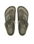 Birkenstock Джапанки Gizeh 1019143 Зелен - Pepit.bg