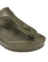 Birkenstock Джапанки Gizeh 1019143 Зелен - Pepit.bg