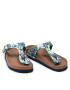 Birkenstock Джапанки Gizeh 1021459 Цветен - Pepit.bg