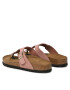 Birkenstock Джапанки Gizeh 1024106 Розов - Pepit.bg