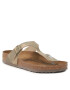 Birkenstock Джапанки Gizeh 1024999 Зелен - Pepit.bg