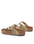 Birkenstock Джапанки Gizeh 1024999 Зелен - Pepit.bg