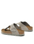 Birkenstock Джапанки Gizeh Big Buckle 1022205 Сив - Pepit.bg