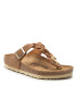 Birkenstock Джапанки Gizeh Braided 1021355 Кафяв - Pepit.bg