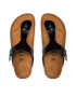 Birkenstock Джапанки Gizeh Bs 0043663 Черен - Pepit.bg