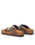 Birkenstock Джапанки Gizeh Bs 0043753 Кафяв - Pepit.bg