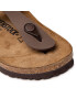 Birkenstock Джапанки Gizeh Bs 0043753 Кафяв - Pepit.bg