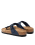 Birkenstock Джапанки Gizeh Bs 0143623 Тъмносин - Pepit.bg