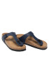 Birkenstock Джапанки Gizeh Bs 0143623 Тъмносин - Pepit.bg