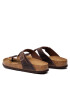 Birkenstock Джапанки Gizeh Bs 0743833 Кафяв - Pepit.bg