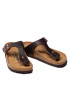 Birkenstock Джапанки Gizeh Bs 0743833 Кафяв - Pepit.bg