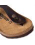 Birkenstock Джапанки Gizeh Bs 0743833 Кафяв - Pepit.bg