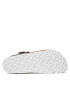 Birkenstock Джапанки Gizeh Bs 1003675 Сребрист - Pepit.bg