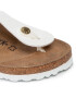 Birkenstock Джапанки Gizeh Bs 1005300 Бял - Pepit.bg