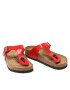 Birkenstock Джапанки Gizeh Bs 1014310 Червен - Pepit.bg