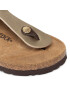 Birkenstock Джапанки Gizeh Bs 1016109 Златист - Pepit.bg