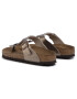 Birkenstock Джапанки Gizeh Bs 1016145 Кафяв - Pepit.bg