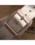 Birkenstock Джапанки Gizeh Bs 1016145 Кафяв - Pepit.bg