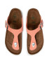 Birkenstock Джапанки Gizeh Bs 1018155 Розов - Pepit.bg