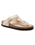 Birkenstock Джапанки Gizeh Bs 1018665 Бежов - Pepit.bg