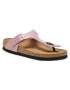 Birkenstock Джапанки Gizeh BS 1018958 Розов - Pepit.bg