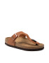 Birkenstock Джапанки Gizeh Bs 1019288 Кафяв - Pepit.bg