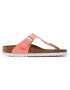 Birkenstock Джапанки Gizeh Bs 1019515 Розов - Pepit.bg
