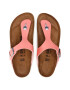 Birkenstock Джапанки Gizeh Bs 1019515 Розов - Pepit.bg
