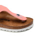 Birkenstock Джапанки Gizeh Bs 1019515 Розов - Pepit.bg