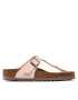 Birkenstock Джапанки Gizeh Bs 1019656 Розов - Pepit.bg