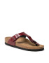 Birkenstock Джапанки Gizeh Bs 1020151 Бордо - Pepit.bg