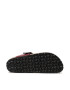 Birkenstock Джапанки Gizeh Bs 1020151 Бордо - Pepit.bg