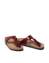 Birkenstock Джапанки Gizeh Bs 1020151 Бордо - Pepit.bg