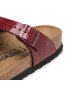 Birkenstock Джапанки Gizeh Bs 1020151 Бордо - Pepit.bg