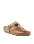 Birkenstock Джапанки Gizeh Bs 1020513 Зелен - Pepit.bg