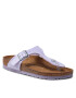 Birkenstock Джапанки Gizeh Bs 1021393 Виолетов - Pepit.bg