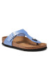 Birkenstock Джапанки Gizeh Bs 1021468 Син - Pepit.bg