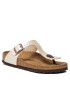 Birkenstock Джапанки Gizeh Bs 943873 Бял - Pepit.bg