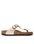 Birkenstock Джапанки Gizeh Bs 943873 Бял - Pepit.bg