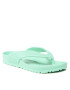 Birkenstock Джапанки Honolulu 1019074 Зелен - Pepit.bg