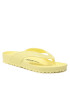 Birkenstock Джапанки Honolulu Eva 1023738 Жълт - Pepit.bg