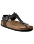 Birkenstock Джапанки Kairo 0147111 Черен - Pepit.bg