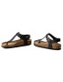 Birkenstock Джапанки Kairo 0147111 Черен - Pepit.bg