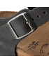 Birkenstock Джапанки Kairo 0147111 Черен - Pepit.bg