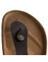Birkenstock Джапанки Kairo 0147111 Черен - Pepit.bg