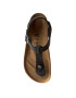 Birkenstock Джапанки Kairo 0147111 Черен - Pepit.bg
